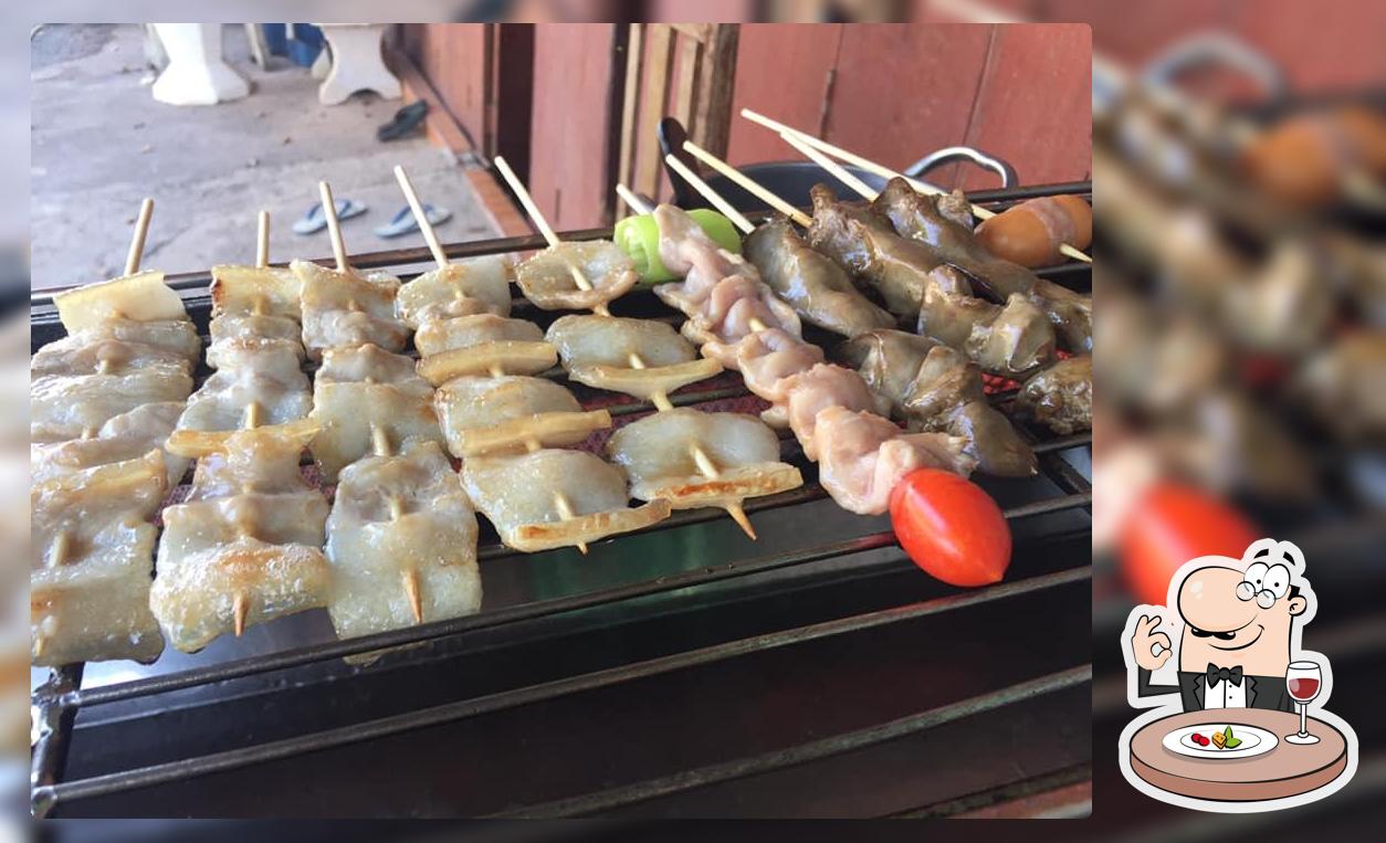 ตี๋ หม่าล่า