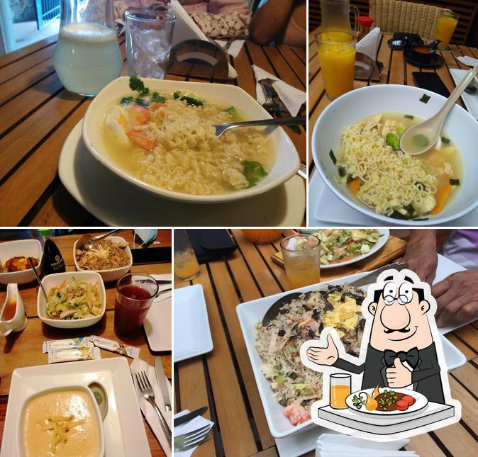 Restaurante Akita Ichi Ban
