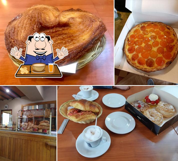 BOULANGERIE JOUANNET