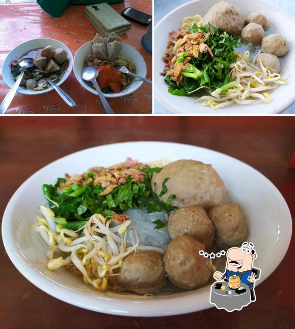 Baso Pandowo Limo Kuningan