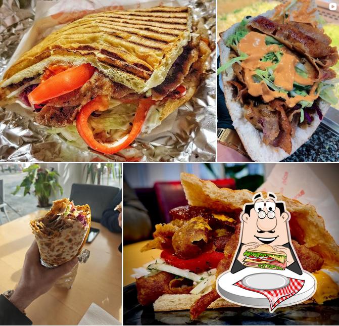 Bünnys Döner Lounge