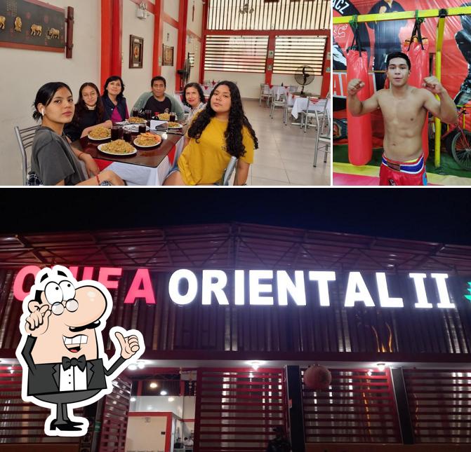Chifa Oriental II