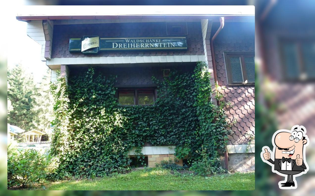 Dreiherrnstein
