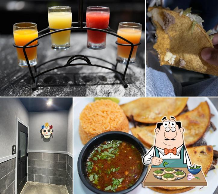 El Maguey N Village