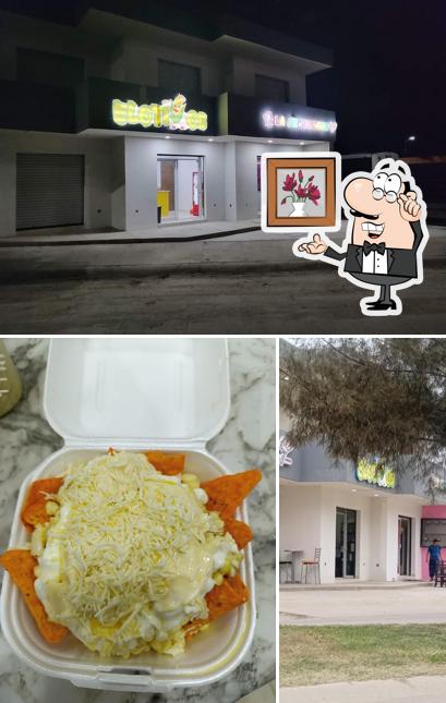 Elotitos