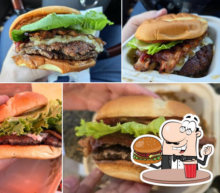 Flatliners Grill