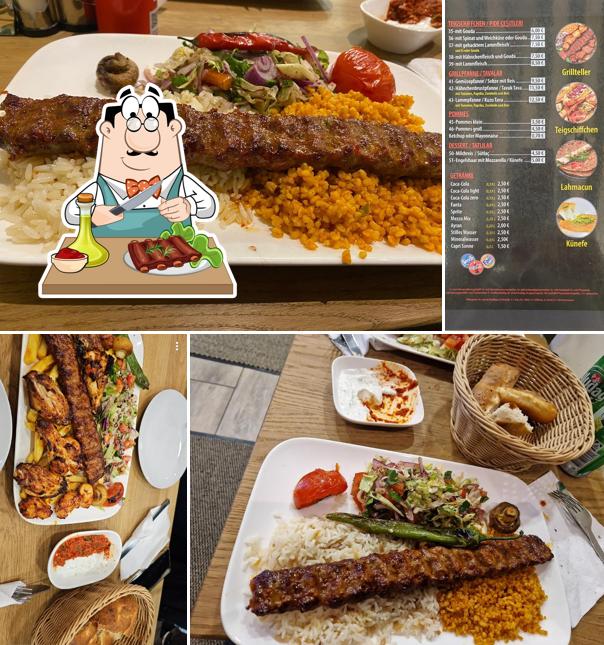 Grill Haus