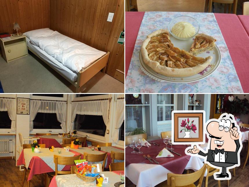 Hotel Oberländerhof