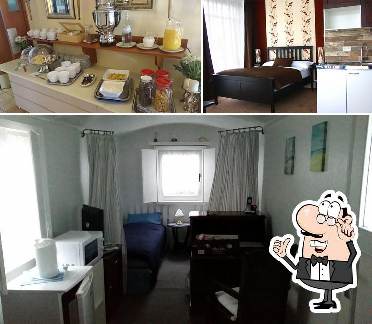 Hotel Zur Lohe