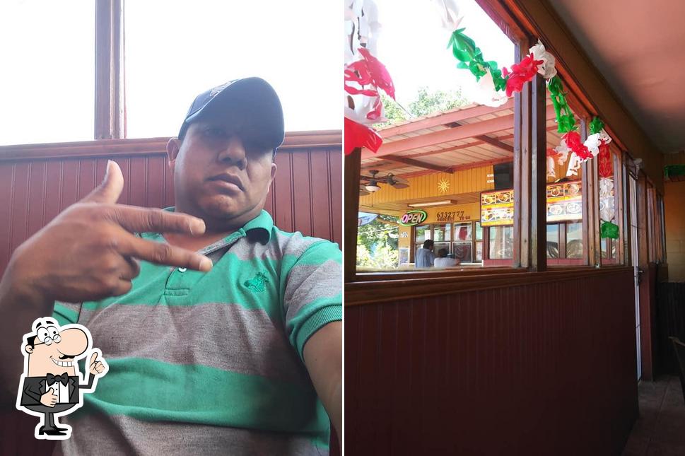 Julia's Tacos