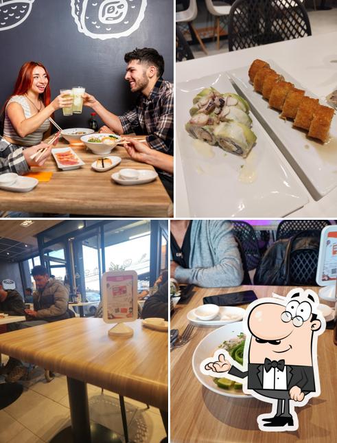 Okey Sushi