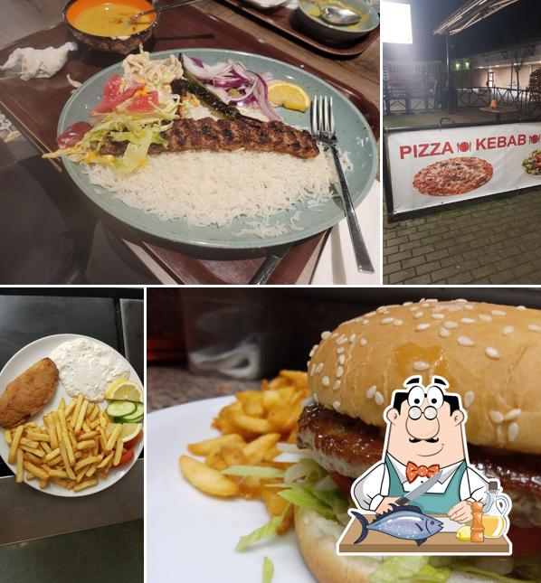 Ruds Pizzeria