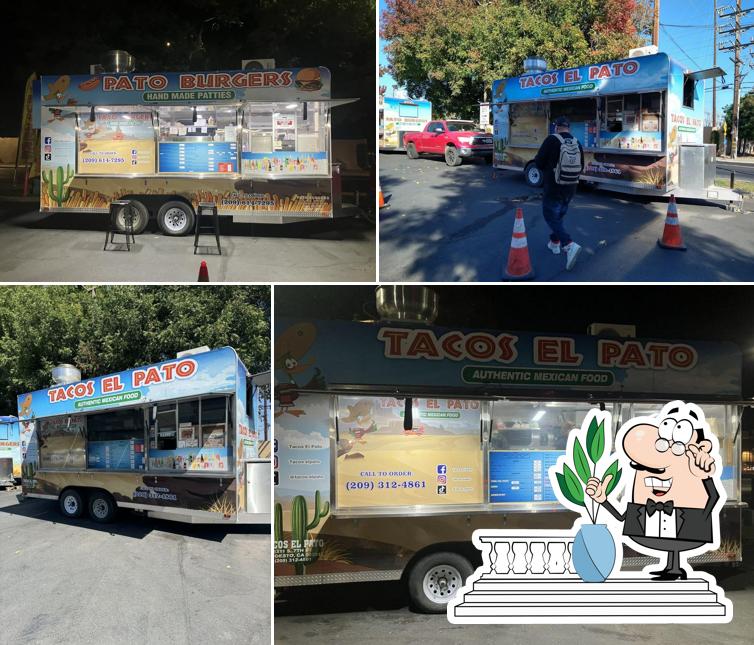 Tacos El Pato