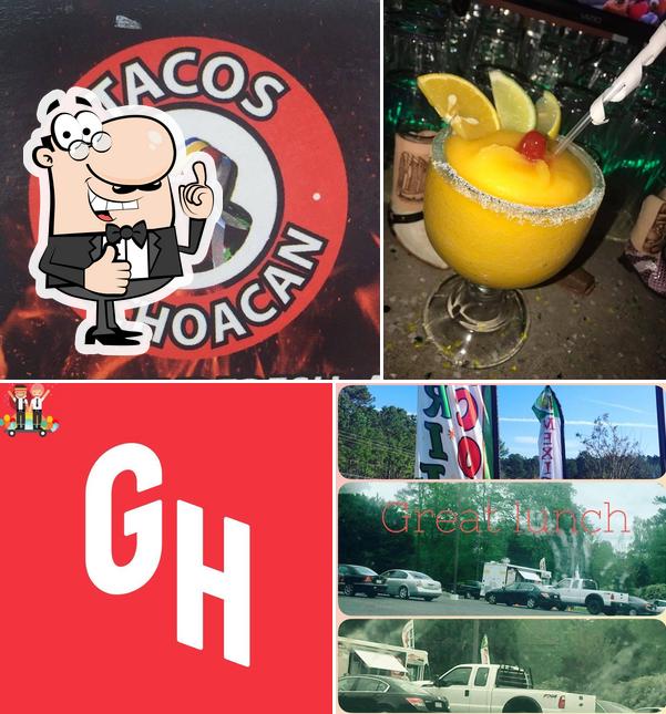 Michoacan Mexican restaurant Durham NC