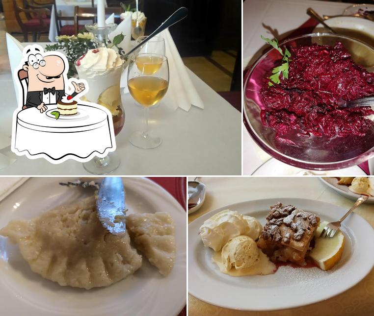 Restauracja "U króla Stanisława"