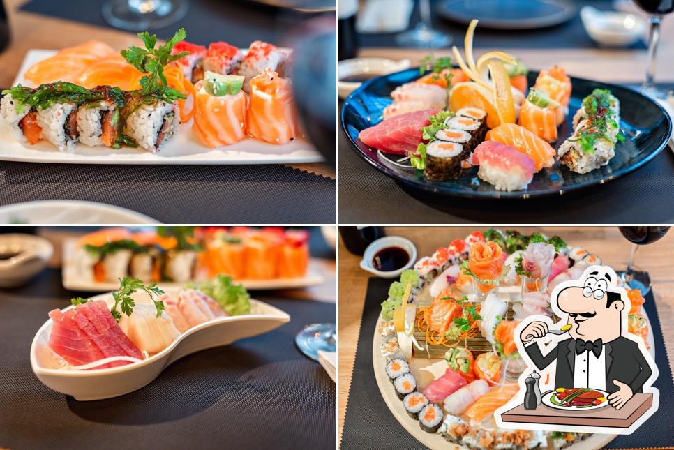 Umi Sushi - Olhão