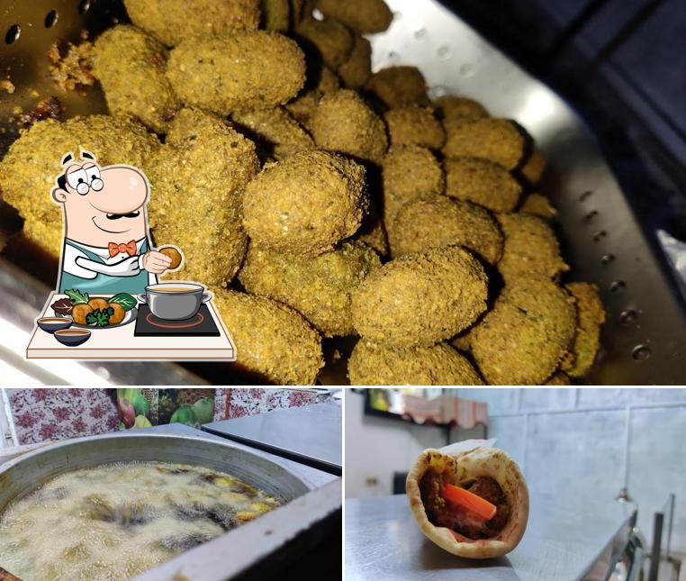 مطعم و ميني ماركت الاصيل