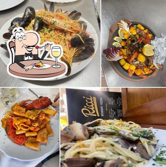 Ricci Ristorante Pizzeria