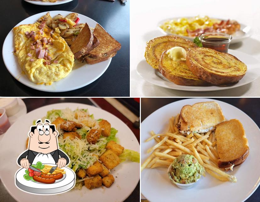 Ruby's Diner