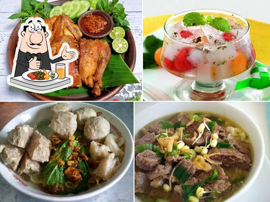 Rumah Makan Sanjaya