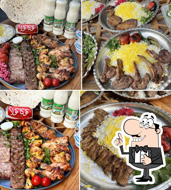 Safari Restaurant