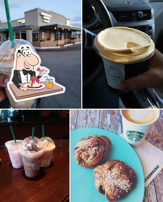 Starbucks Coffee Company