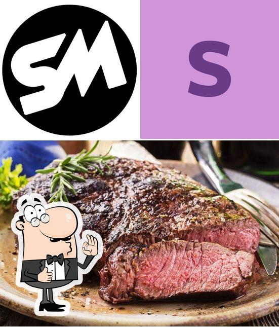Steak Minute