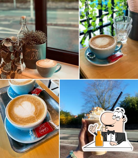 The Varini Billinge - Speciality Coffee