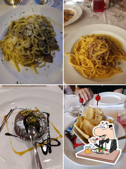 Trattoria Pizzeria Al Castellaro