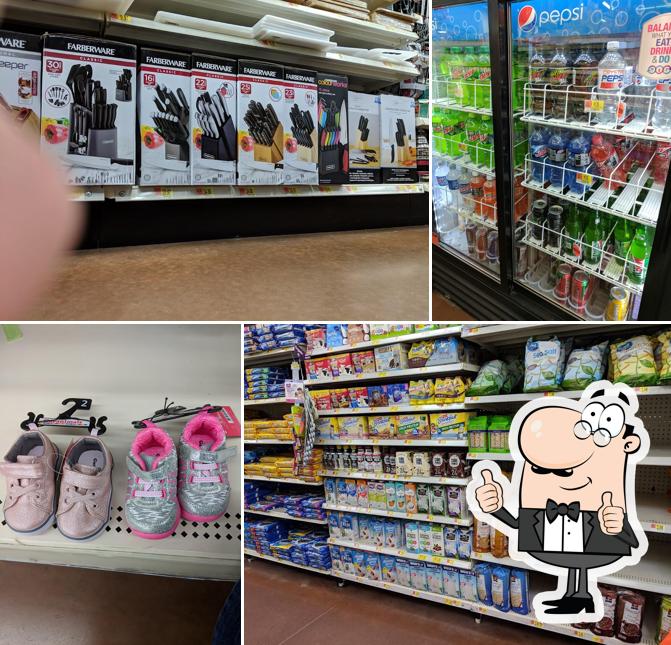 Walmart Supercenter