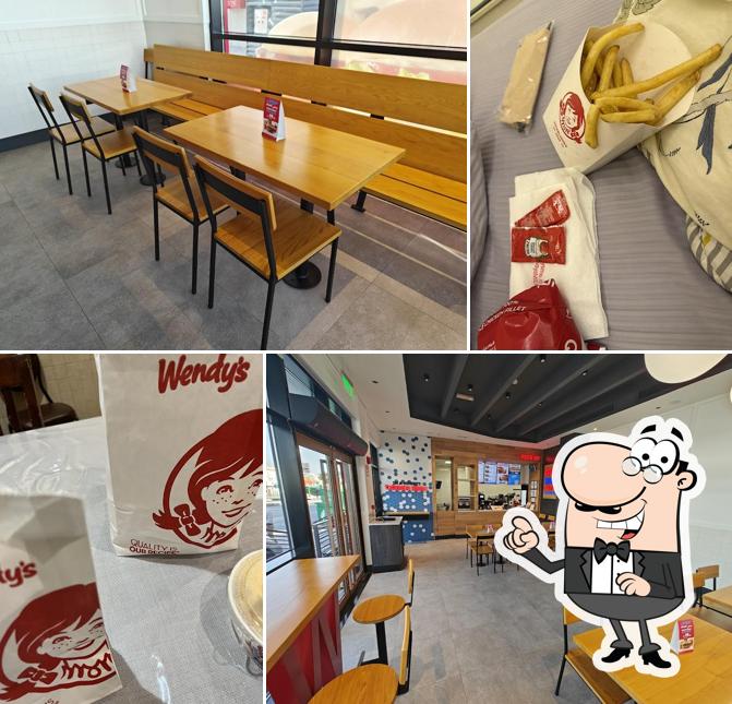 Wendy's ونديز - Khalid Ibn Alwalid