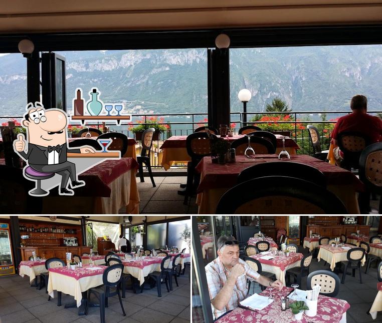 La Bellagina Ristorante Pizzeria