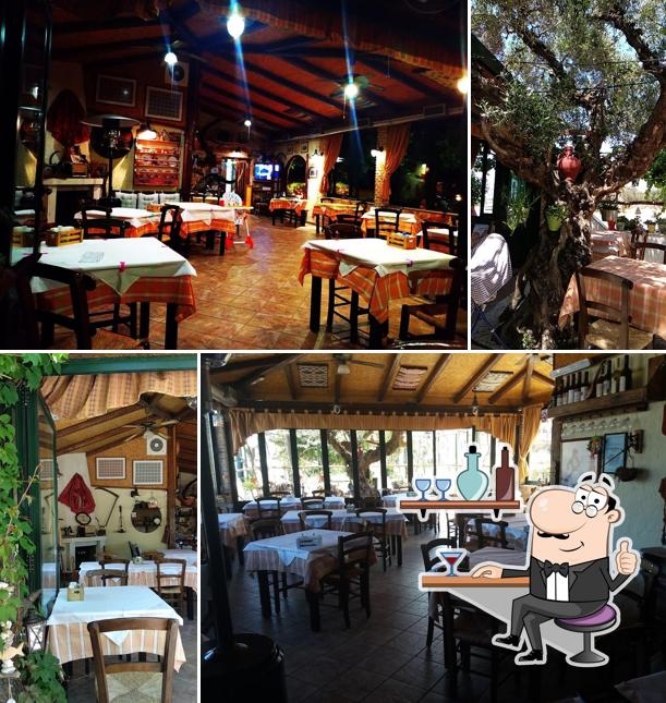 Kreta Taverna