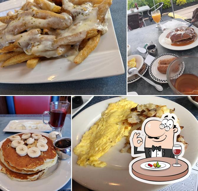 Town Diner