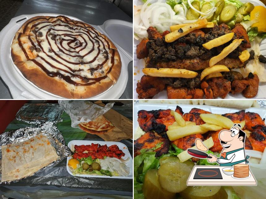 مطعم الميقات AlMiqat Restaurant