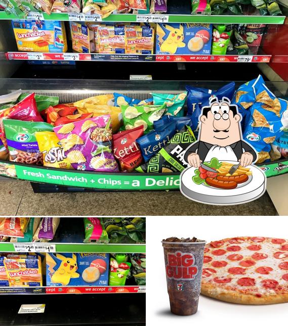 7-Eleven