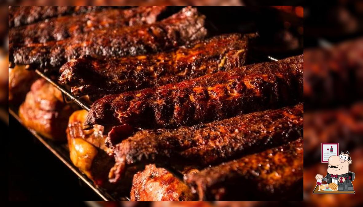 Angel's Fire Barbecue