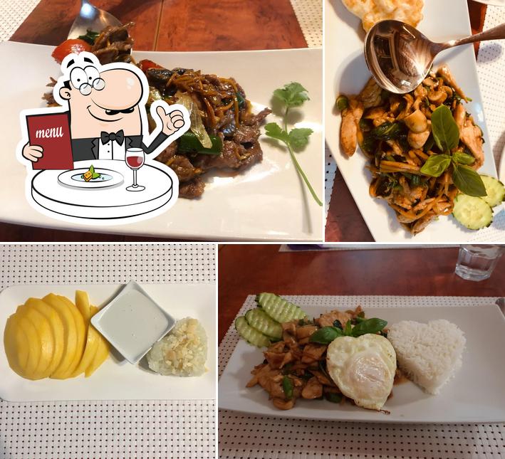 Bon Thai - Restaurant Quality Take-away Shop