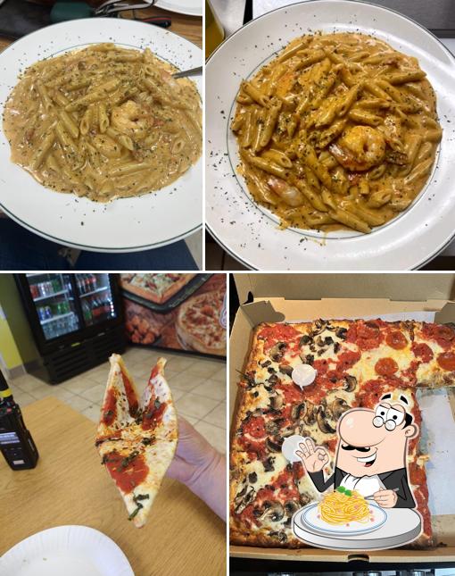 Briannis Pizza