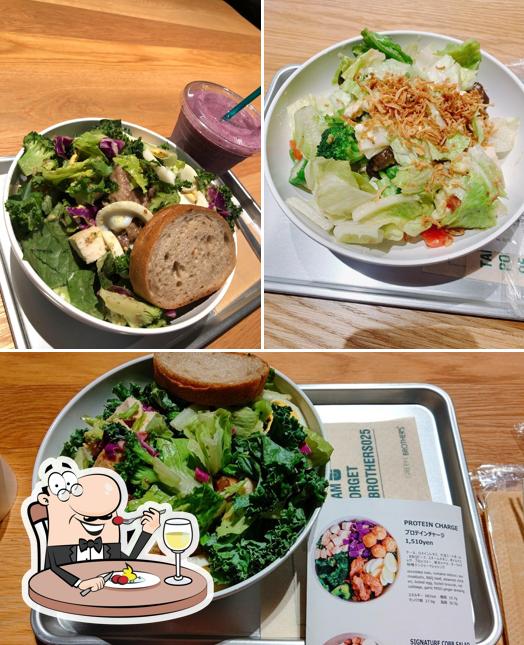 Green Brothers Aoyama 1-chome