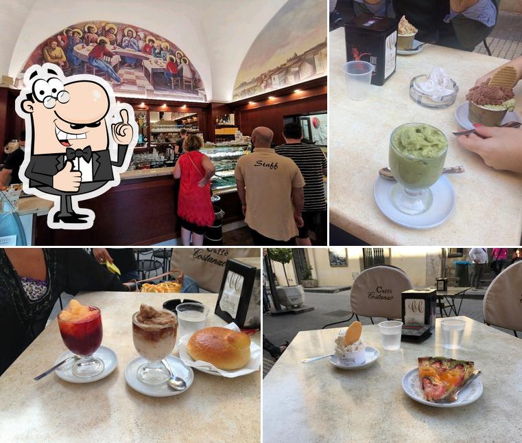 Caffè Costanzo