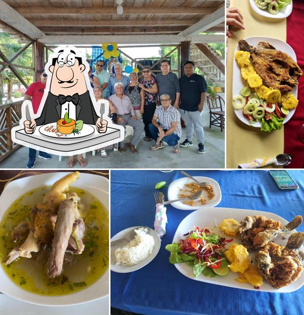 Centro De Eventos Y Restaurant Bachillero