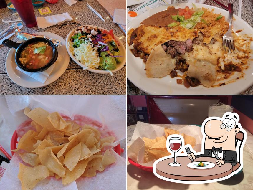 Chuy's