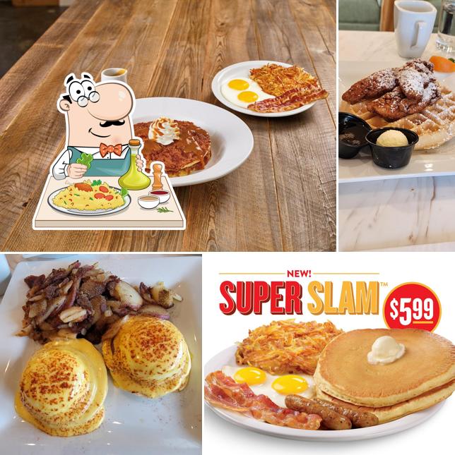 Keke's Breakfast Cafe
