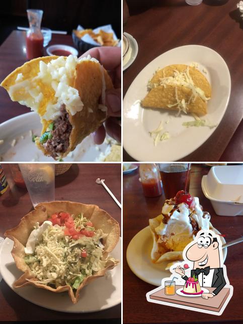 El Dorado Mexican Restaurant