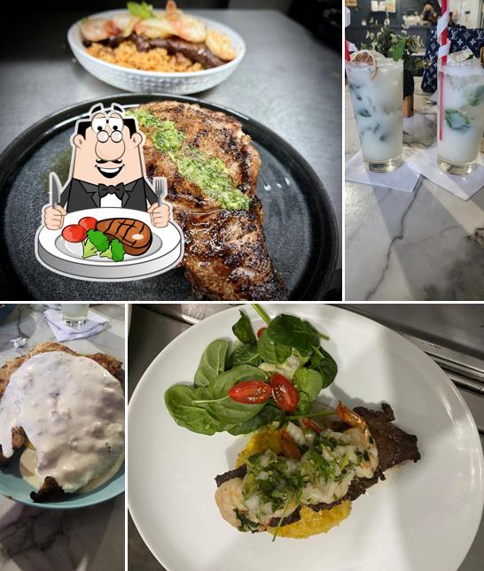 Fredo’s Restaurant