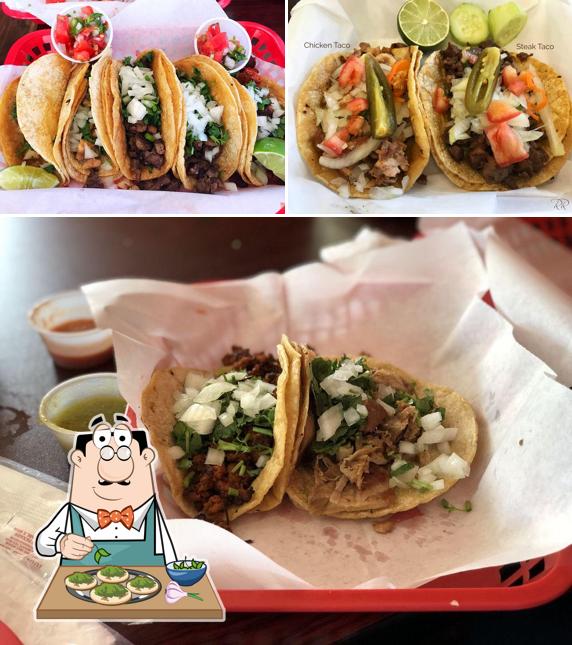 Taqueria Sandoval