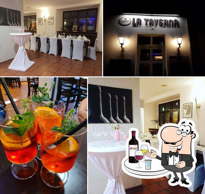 La Taverna