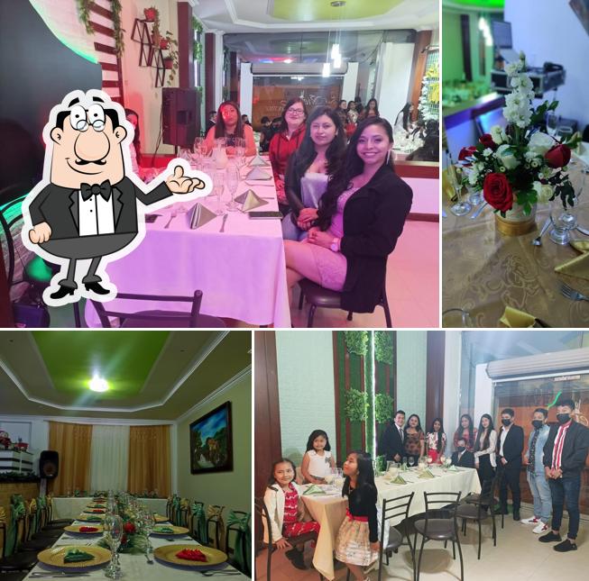 La Vieja Cocina