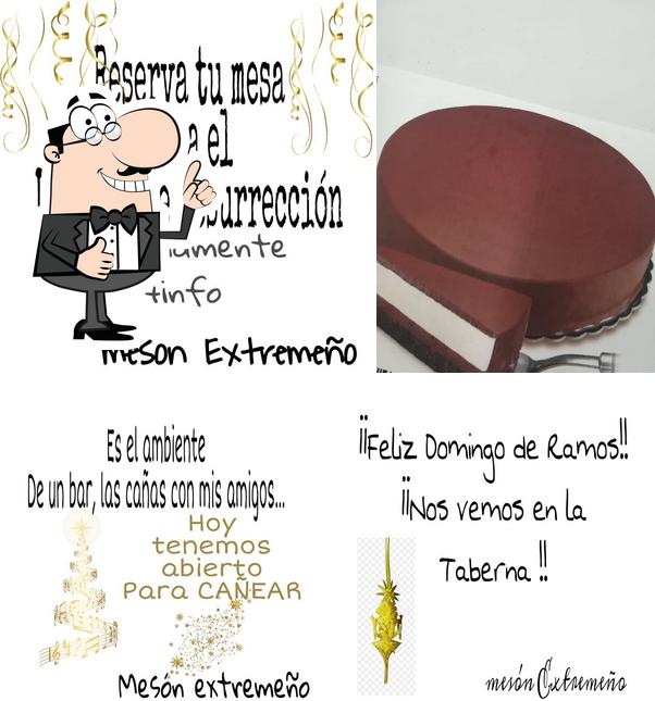 Meson Extremeño Torremayor